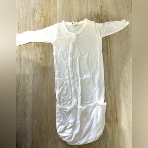 Kyte 0-3 Bamboo Pajamas